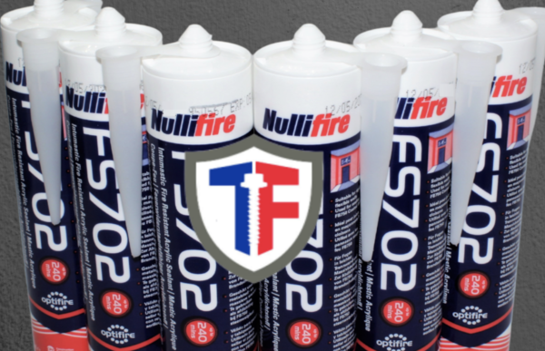 Fire Rated Silicones